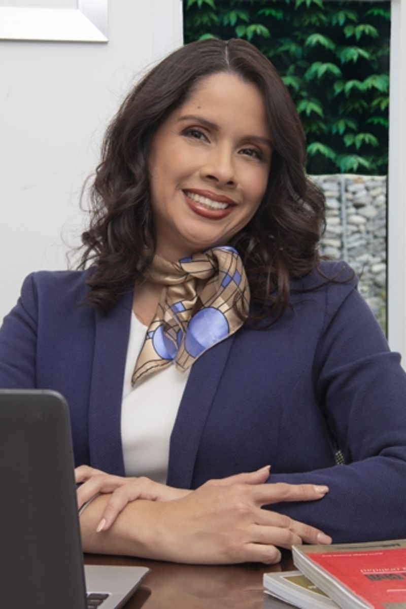Andrea González Vindas