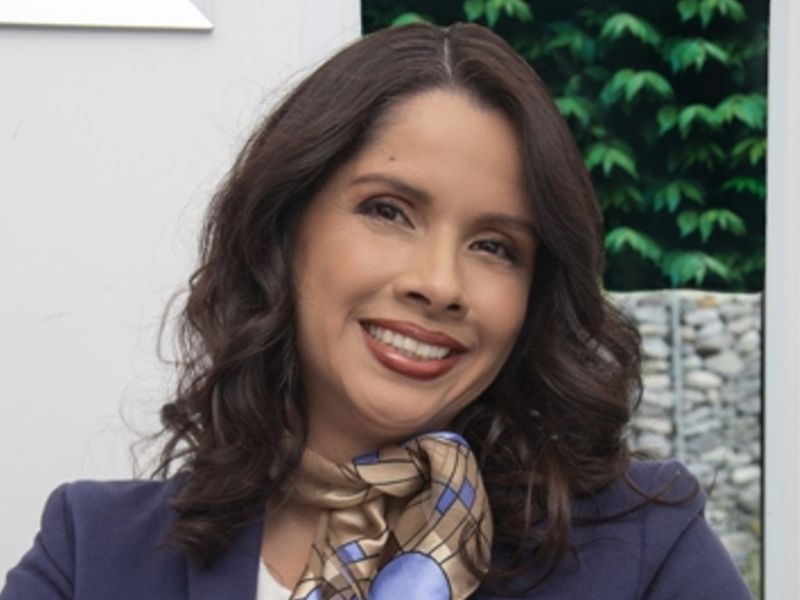 Andrea González V.
