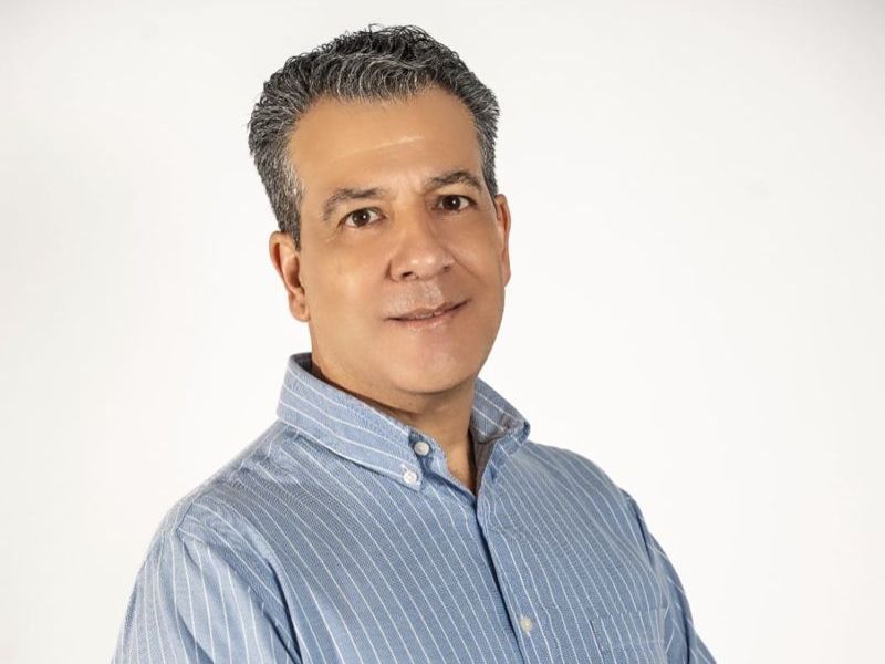 Abelardo Rojas R.