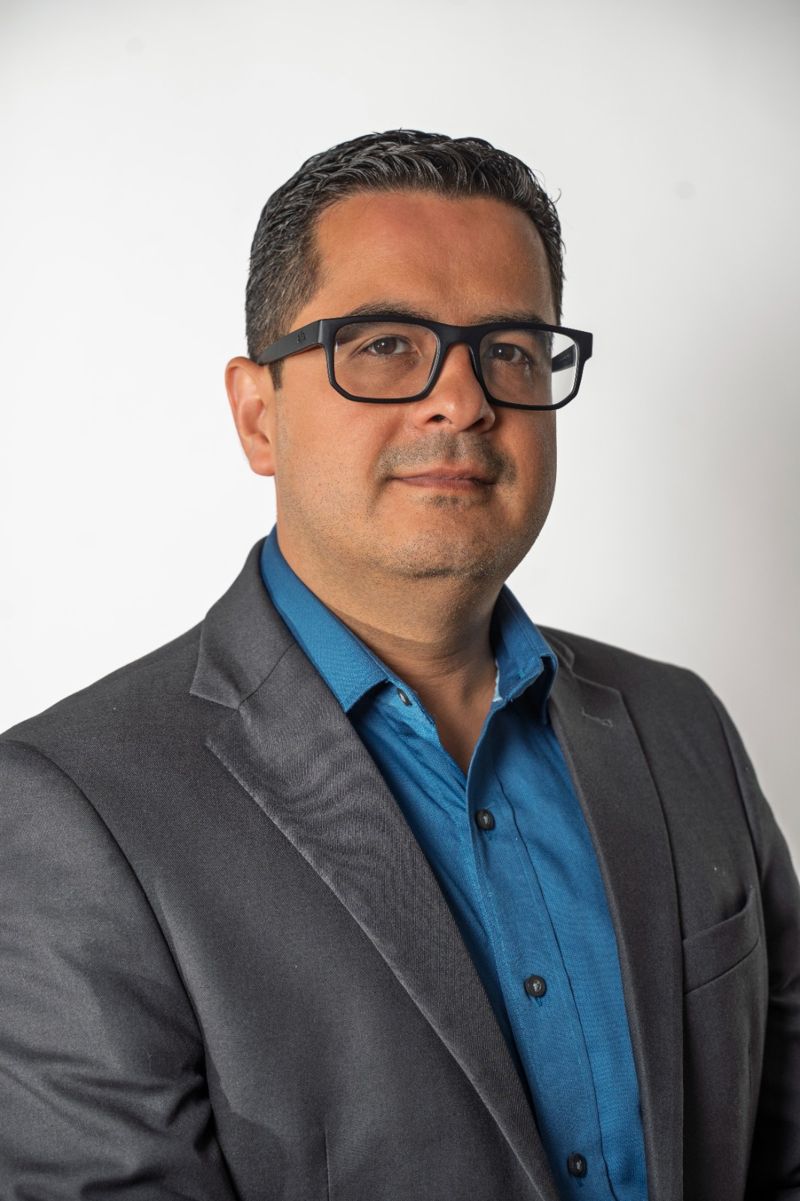 Luis Vives Vega